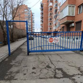 Продается 1-комнатная квартира, 46 м²