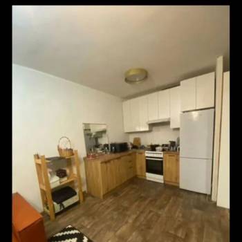 Сдается 1-комнатная квартира, 37 м²