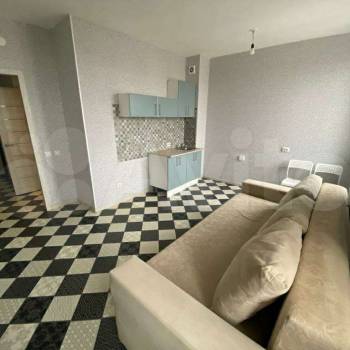 Сдается 1-комнатная квартира, 25 м²