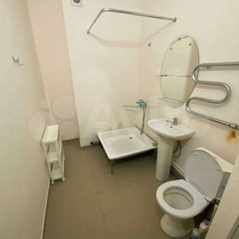 Сдается 1-комнатная квартира, 25 м²