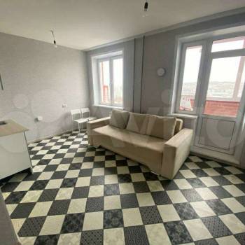 Сдается 1-комнатная квартира, 25 м²