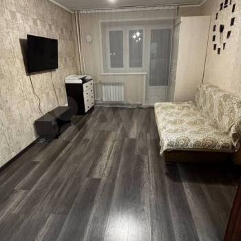 Сдается 1-комнатная квартира, 38,5 м²