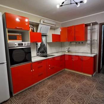 Сдается 1-комнатная квартира, 38,5 м²