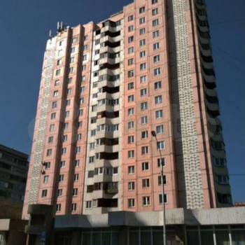 Продается 2-х комнатная квартира, 51 м²