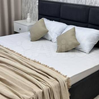 Сдается 2-х комнатная квартира, 56 м²