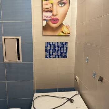 Сдается 2-х комнатная квартира, 66 м²