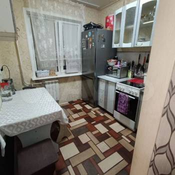 Продается 3-х комнатная квартира, 58,9 м²