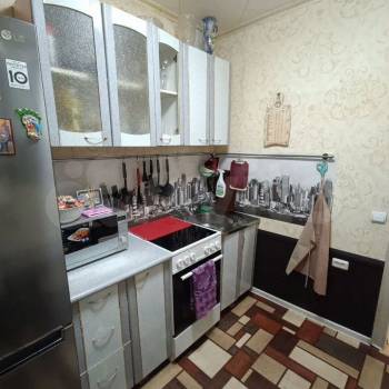 Продается 3-х комнатная квартира, 58,9 м²
