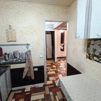 Продается 3-х комнатная квартира, 58,9 м²