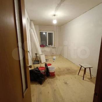 Продается 3-х комнатная квартира, 58,9 м²