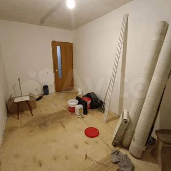 Продается 3-х комнатная квартира, 58,9 м²