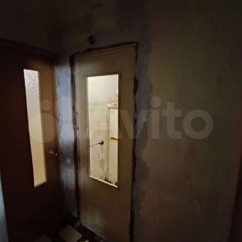 Продается 3-х комнатная квартира, 58,9 м²