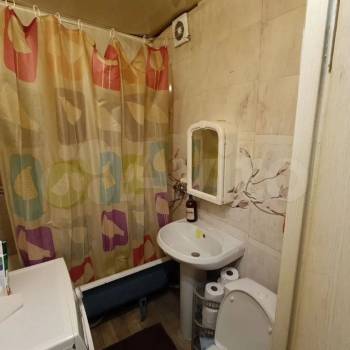 Продается 3-х комнатная квартира, 58,9 м²