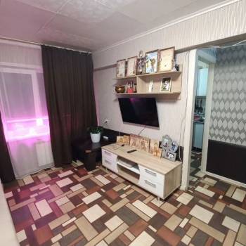 Продается 3-х комнатная квартира, 58,9 м²