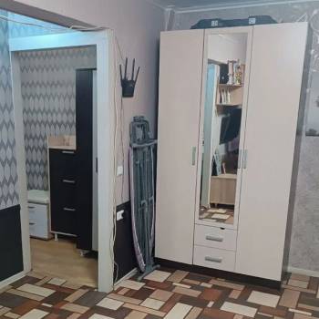 Продается 3-х комнатная квартира, 58,9 м²
