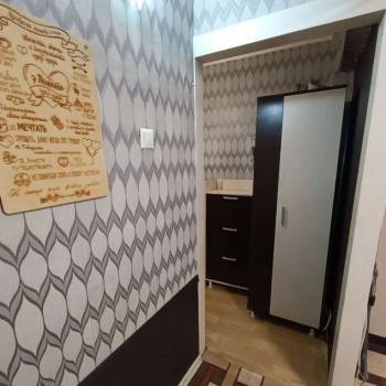Продается 3-х комнатная квартира, 58,9 м²