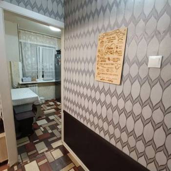 Продается 3-х комнатная квартира, 58,9 м²