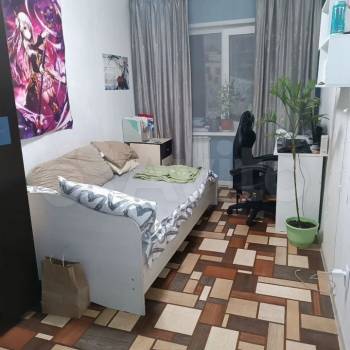 Продается 3-х комнатная квартира, 58,9 м²