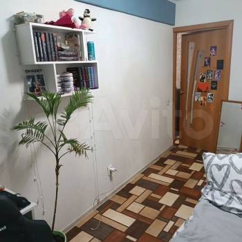 Продается 3-х комнатная квартира, 58,9 м²