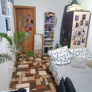 Продается 3-х комнатная квартира, 58,9 м²