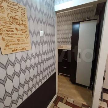 Продается 3-х комнатная квартира, 58,9 м²