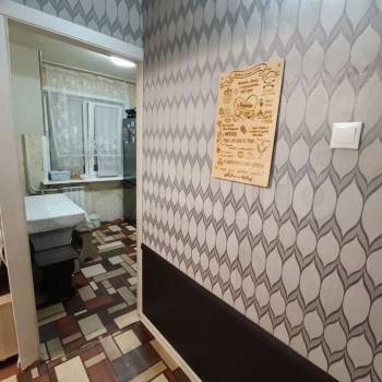 Продается 3-х комнатная квартира, 58,9 м²