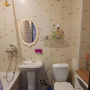 Продается 1-комнатная квартира, 22 м²