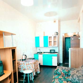 Продается 1-комнатная квартира, 22 м²