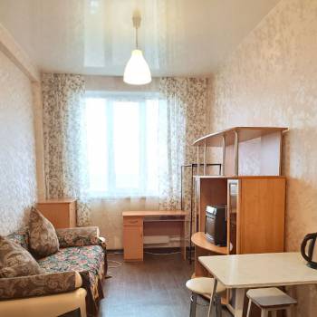 Продается 1-комнатная квартира, 22 м²