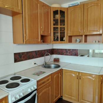 Сдается 1-комнатная квартира, 37 м²