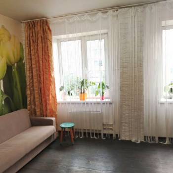 Сдается 1-комнатная квартира, 37 м²