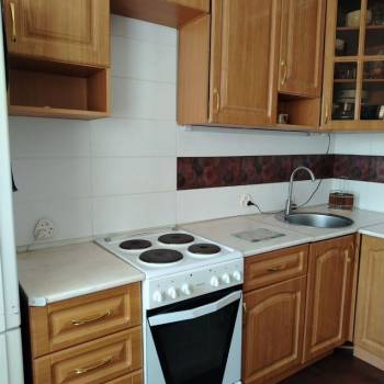 Сдается 1-комнатная квартира, 37 м²