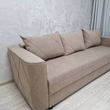 Сдается 1-комнатная квартира, 33 м²