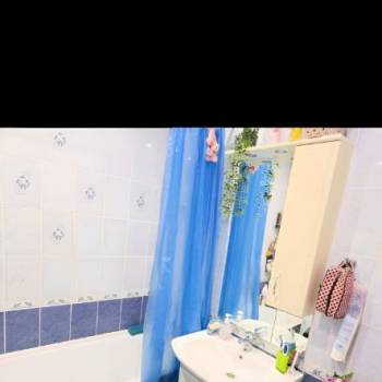 Сдается 1-комнатная квартира, 55,8 м²