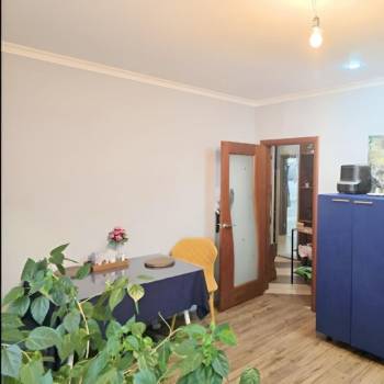 Сдается 1-комнатная квартира, 55,8 м²