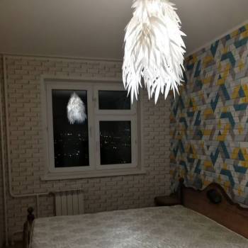 Сдается 1-комнатная квартира, 36,8 м²