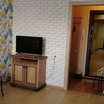 Сдается 1-комнатная квартира, 36,8 м²