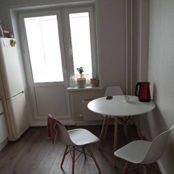 Продается 2-х комнатная квартира, 64,5 м²