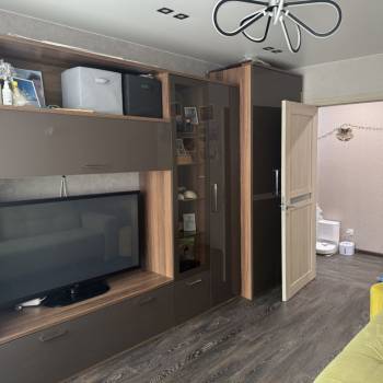 Продается 3-х комнатная квартира, 58 м²