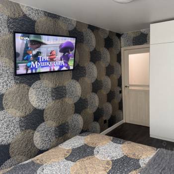 Продается 3-х комнатная квартира, 58 м²