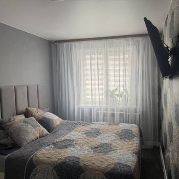 Продается 3-х комнатная квартира, 58 м²