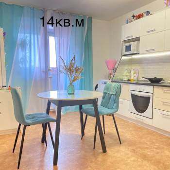 Продается 2-х комнатная квартира, 66,5 м²