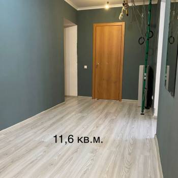Продается 2-х комнатная квартира, 66,5 м²