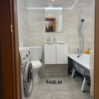 Продается 2-х комнатная квартира, 66,5 м²