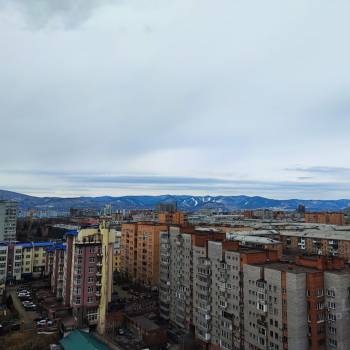 Сдается 1-комнатная квартира, 48,4 м²