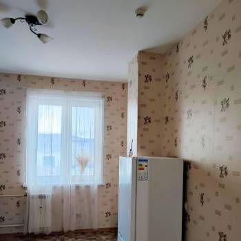 Сдается 1-комнатная квартира, 48,4 м²