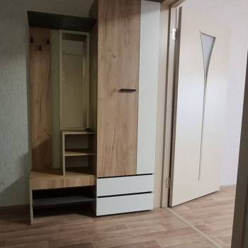 Продается 1-комнатная квартира, 35 м²