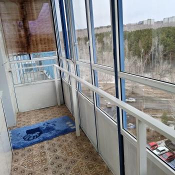 Продается 3-х комнатная квартира, 96,7 м²