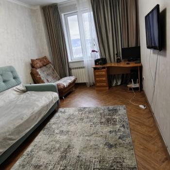 Продается 3-х комнатная квартира, 96,7 м²