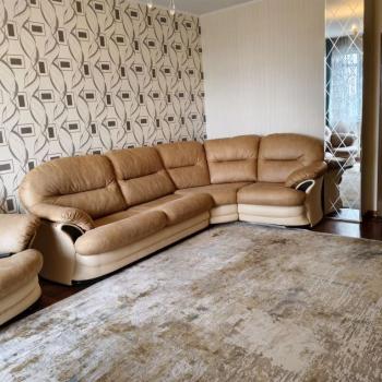 Продается 3-х комнатная квартира, 96,7 м²